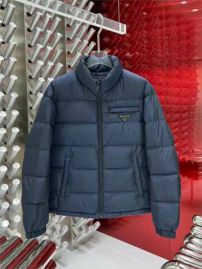 Picture of Prada Down Jackets _SKUPradaM-3XLlcn729475